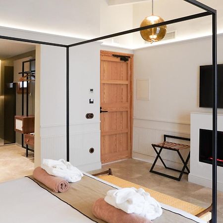 Juz De Yartan Art Hotel - Adults Only Zewnętrze zdjęcie