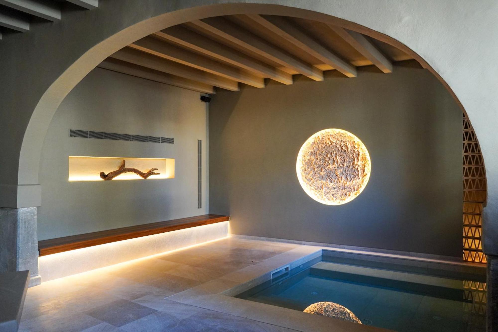 Juz De Yartan Art Hotel - Adults Only Zewnętrze zdjęcie