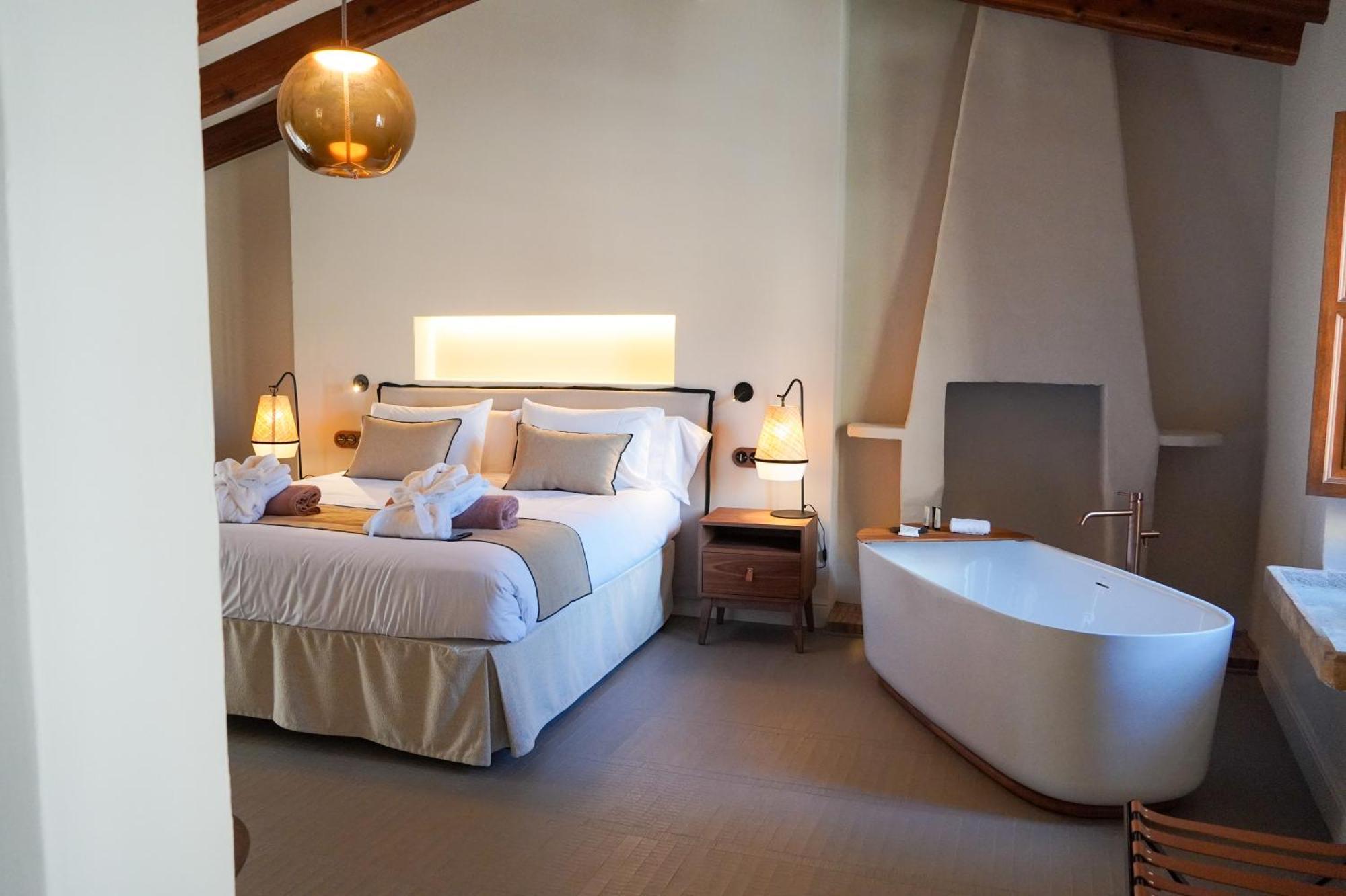 Juz De Yartan Art Hotel - Adults Only Zewnętrze zdjęcie