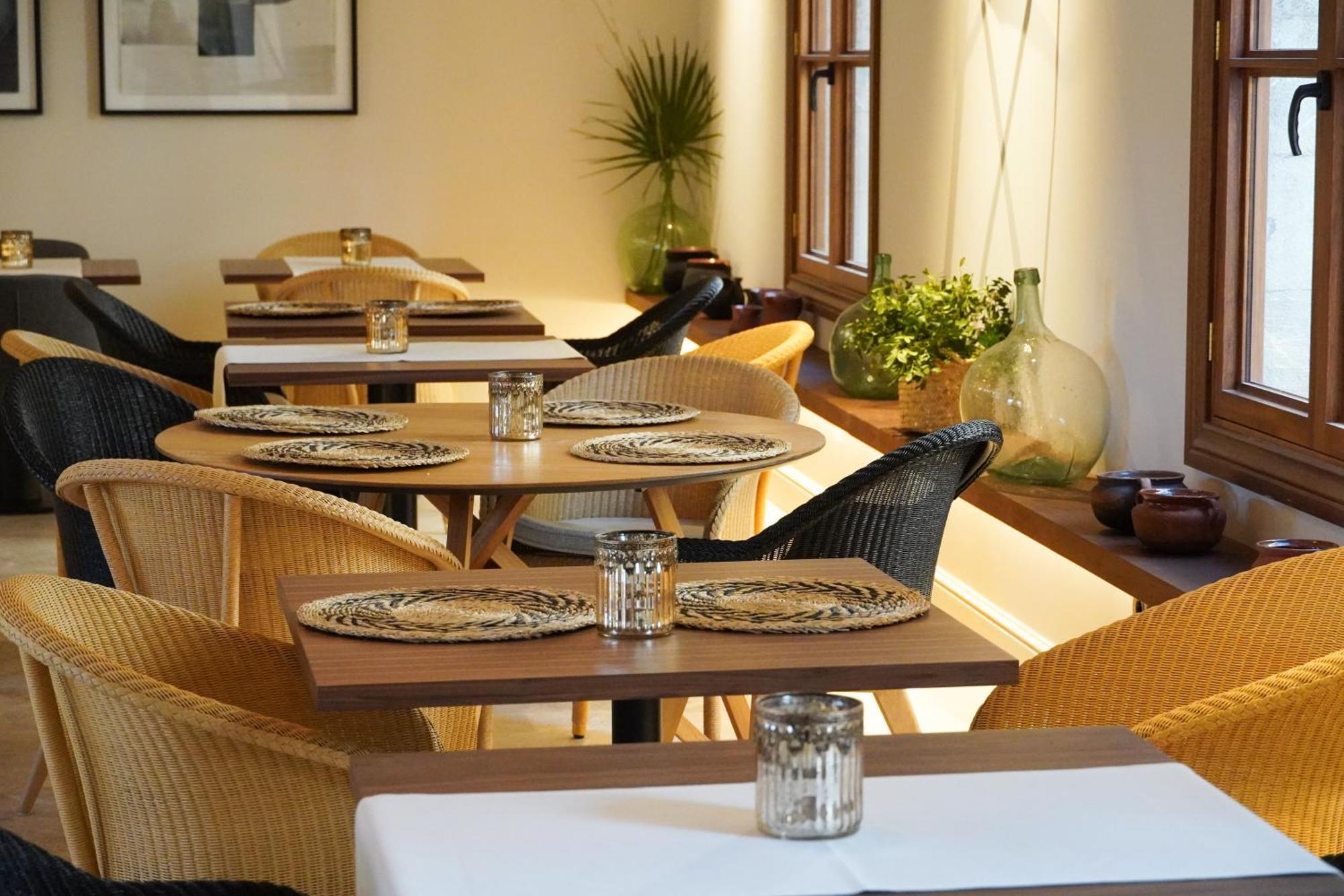 Juz De Yartan Art Hotel - Adults Only Zewnętrze zdjęcie