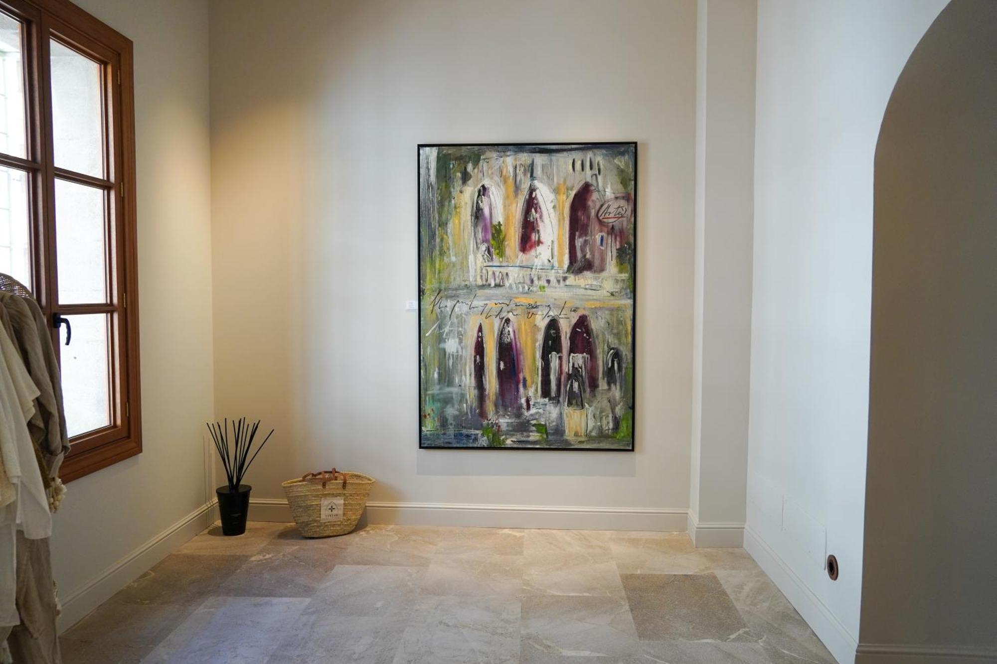 Juz De Yartan Art Hotel - Adults Only Zewnętrze zdjęcie