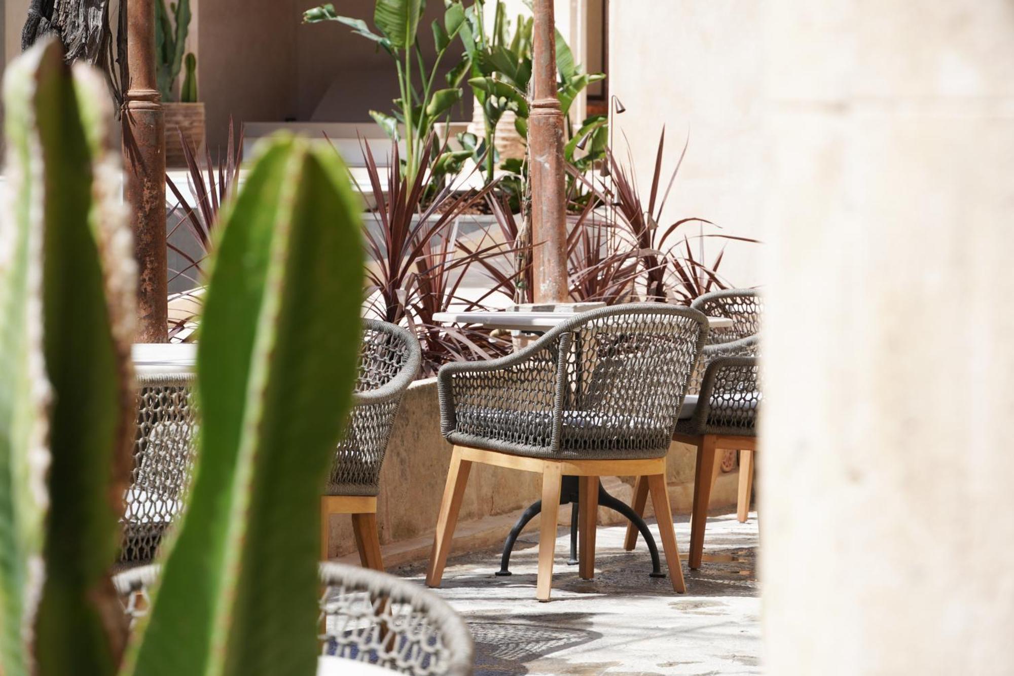 Juz De Yartan Art Hotel - Adults Only Zewnętrze zdjęcie