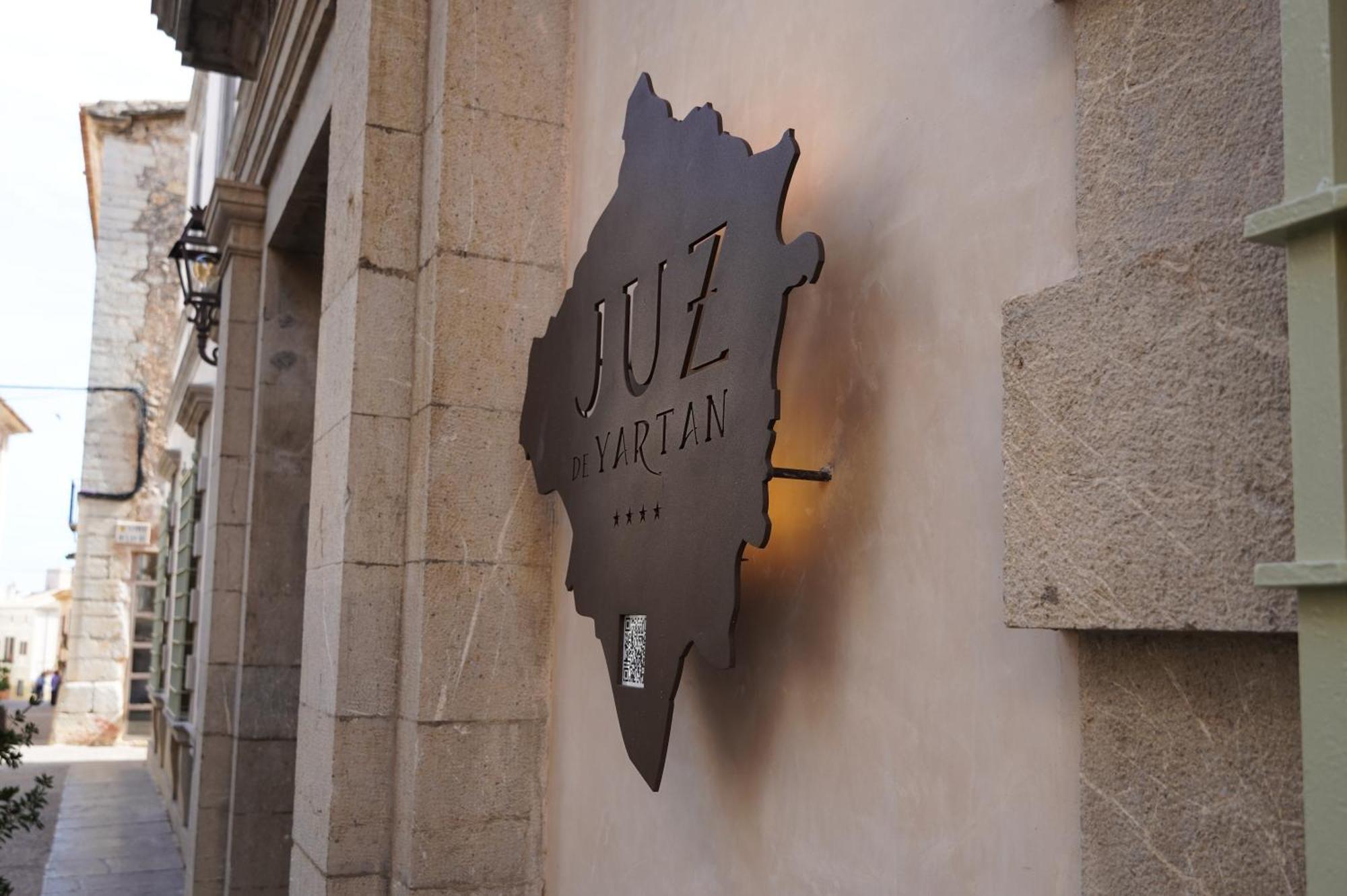 Juz De Yartan Art Hotel - Adults Only Zewnętrze zdjęcie