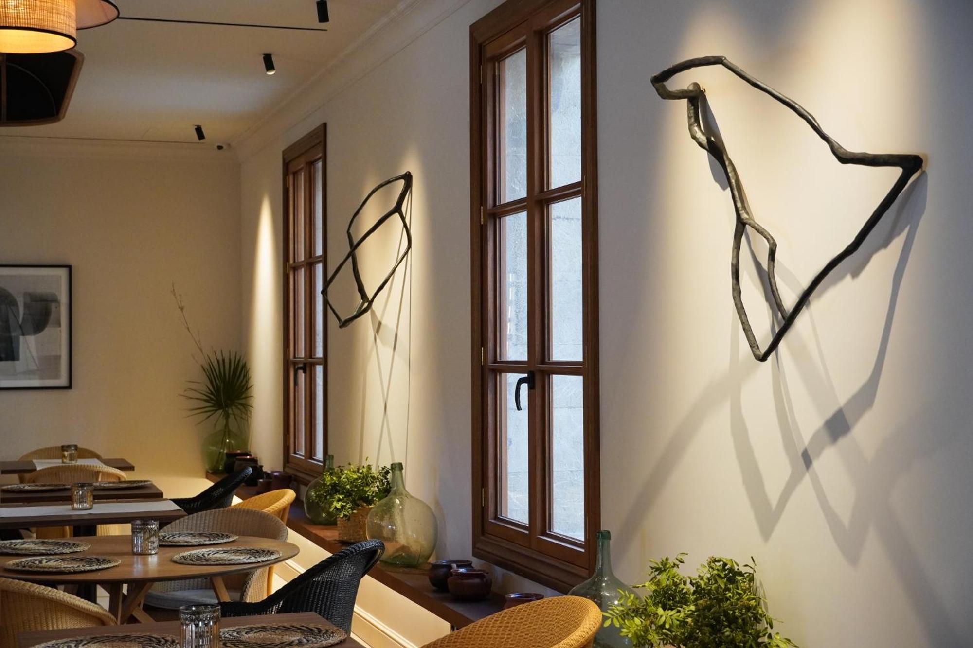 Juz De Yartan Art Hotel - Adults Only Zewnętrze zdjęcie