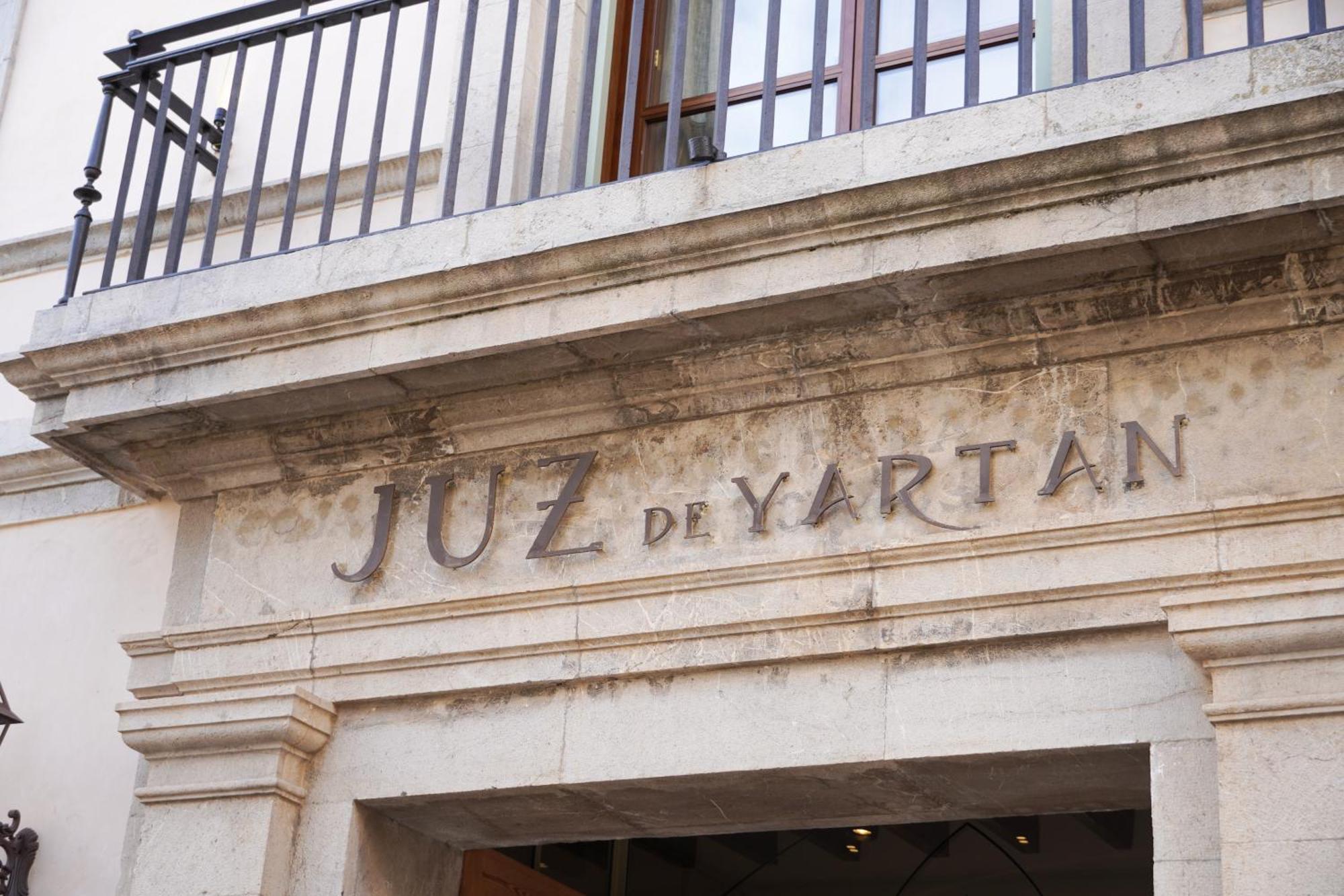 Juz De Yartan Art Hotel - Adults Only Zewnętrze zdjęcie