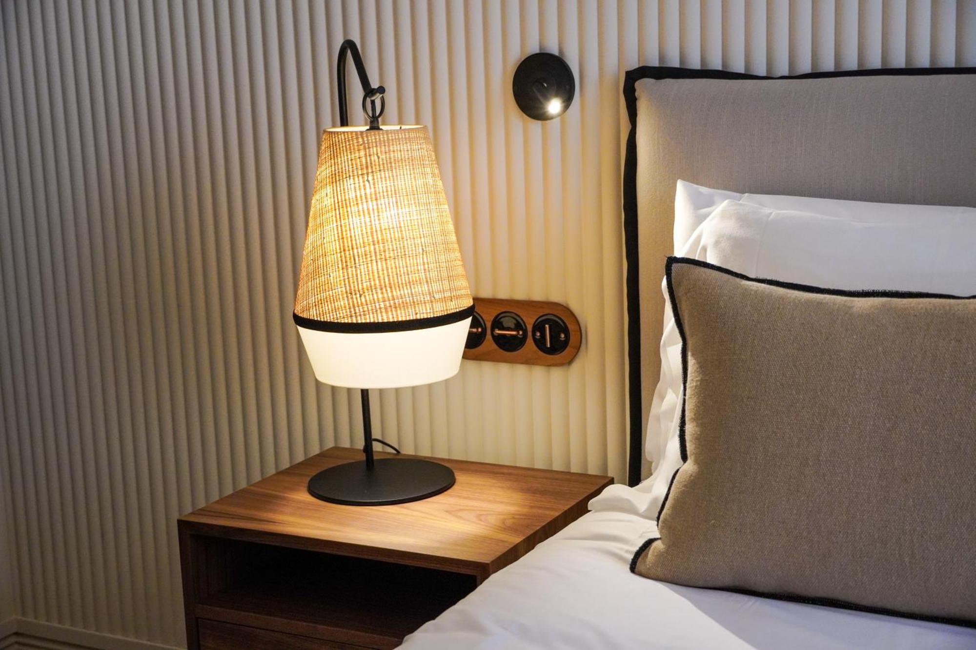 Juz De Yartan Art Hotel - Adults Only Zewnętrze zdjęcie