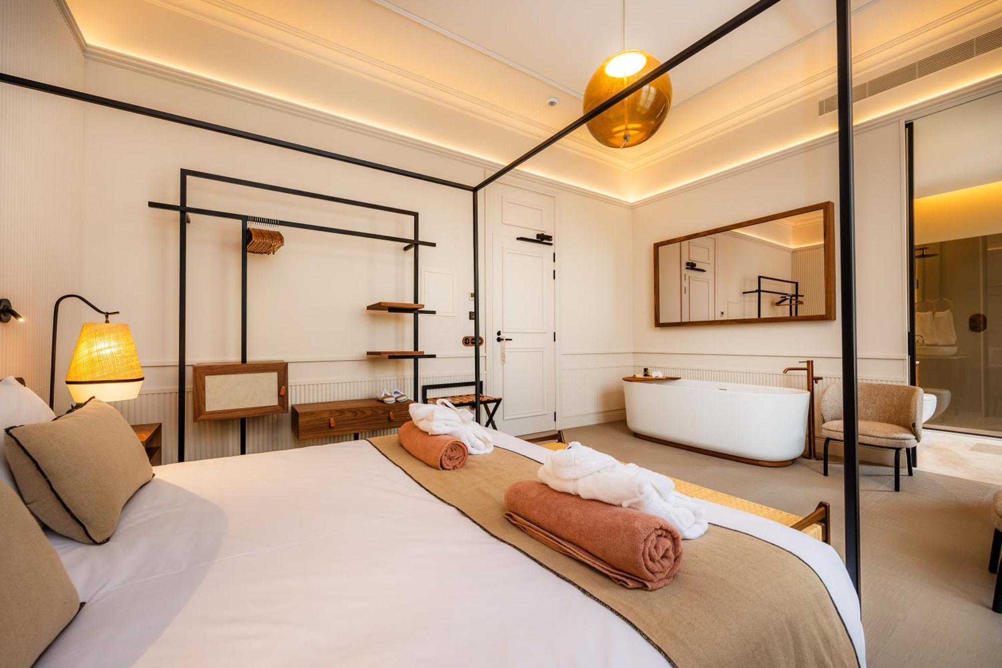 Juz De Yartan Art Hotel - Adults Only Zewnętrze zdjęcie