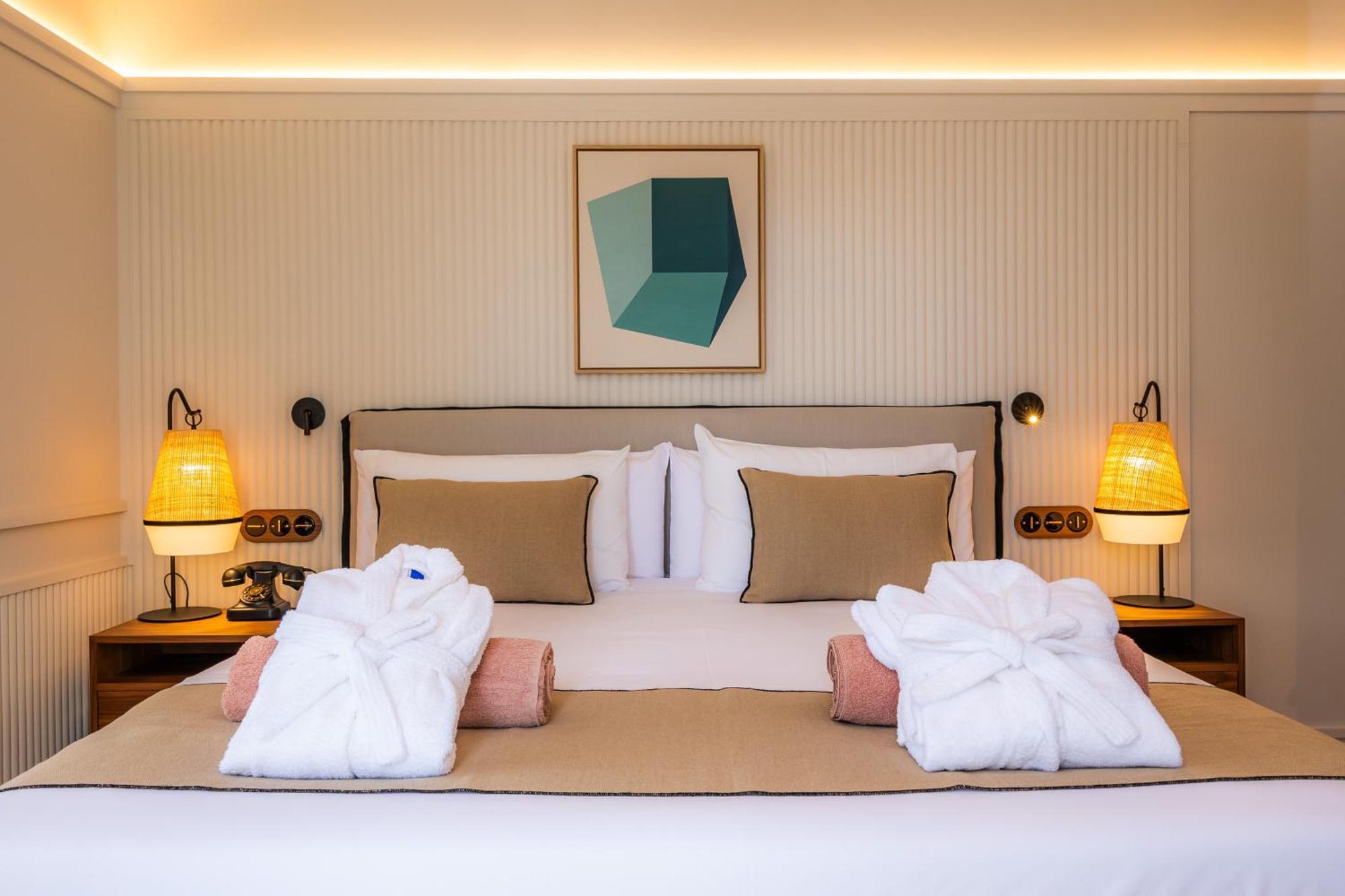 Juz De Yartan Art Hotel - Adults Only Zewnętrze zdjęcie