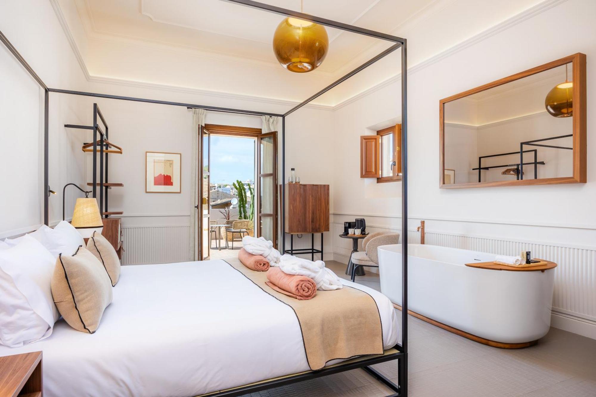 Juz De Yartan Art Hotel - Adults Only Zewnętrze zdjęcie
