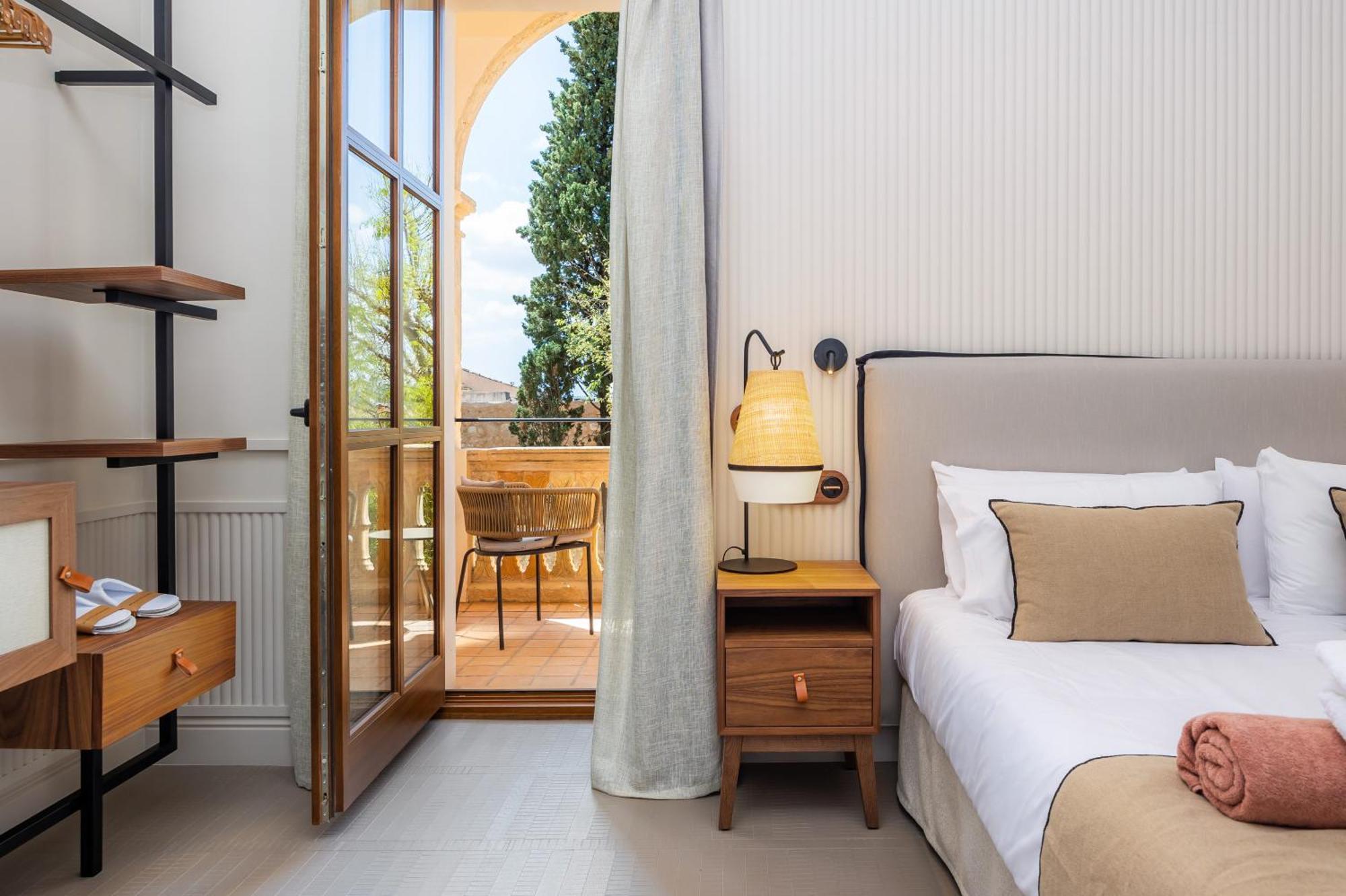Juz De Yartan Art Hotel - Adults Only Zewnętrze zdjęcie