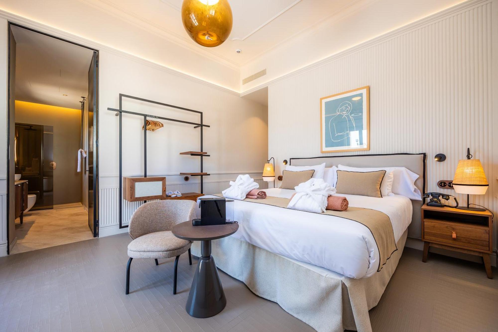 Juz De Yartan Art Hotel - Adults Only Zewnętrze zdjęcie
