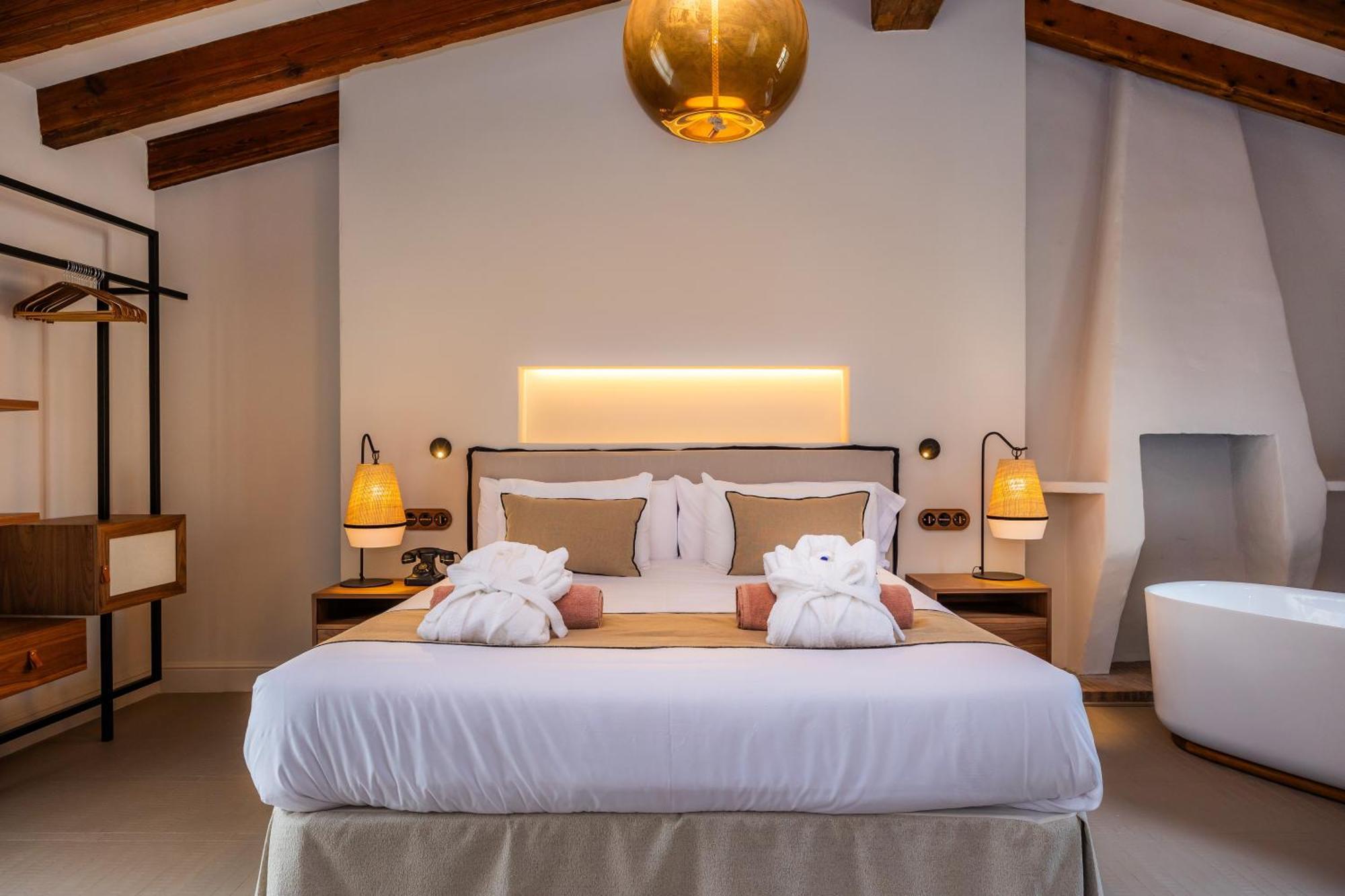 Juz De Yartan Art Hotel - Adults Only Zewnętrze zdjęcie