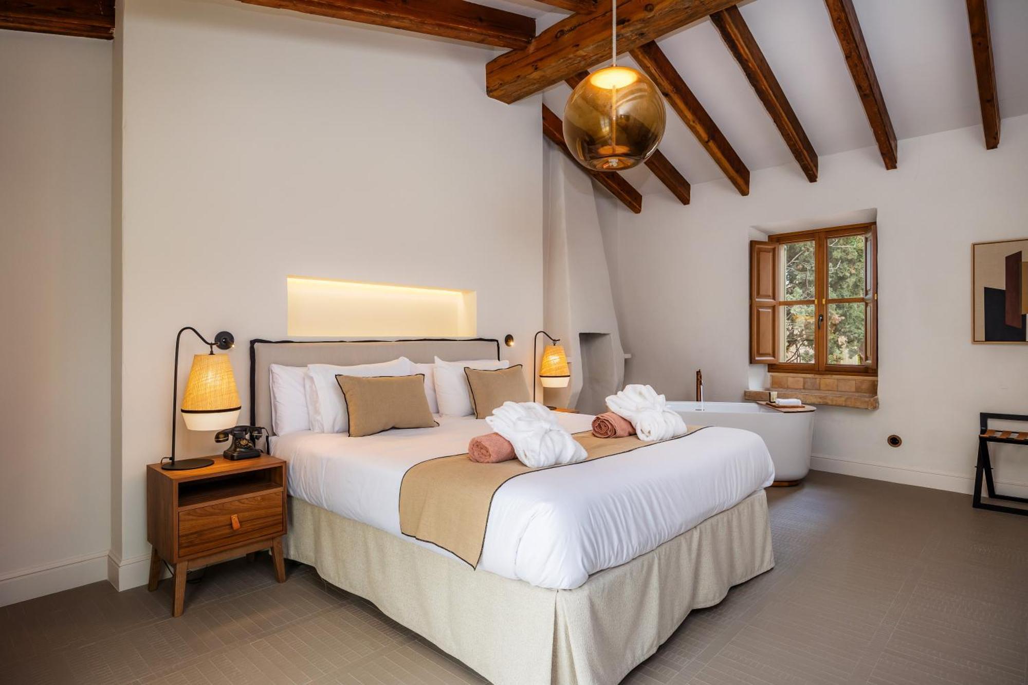 Juz De Yartan Art Hotel - Adults Only Zewnętrze zdjęcie