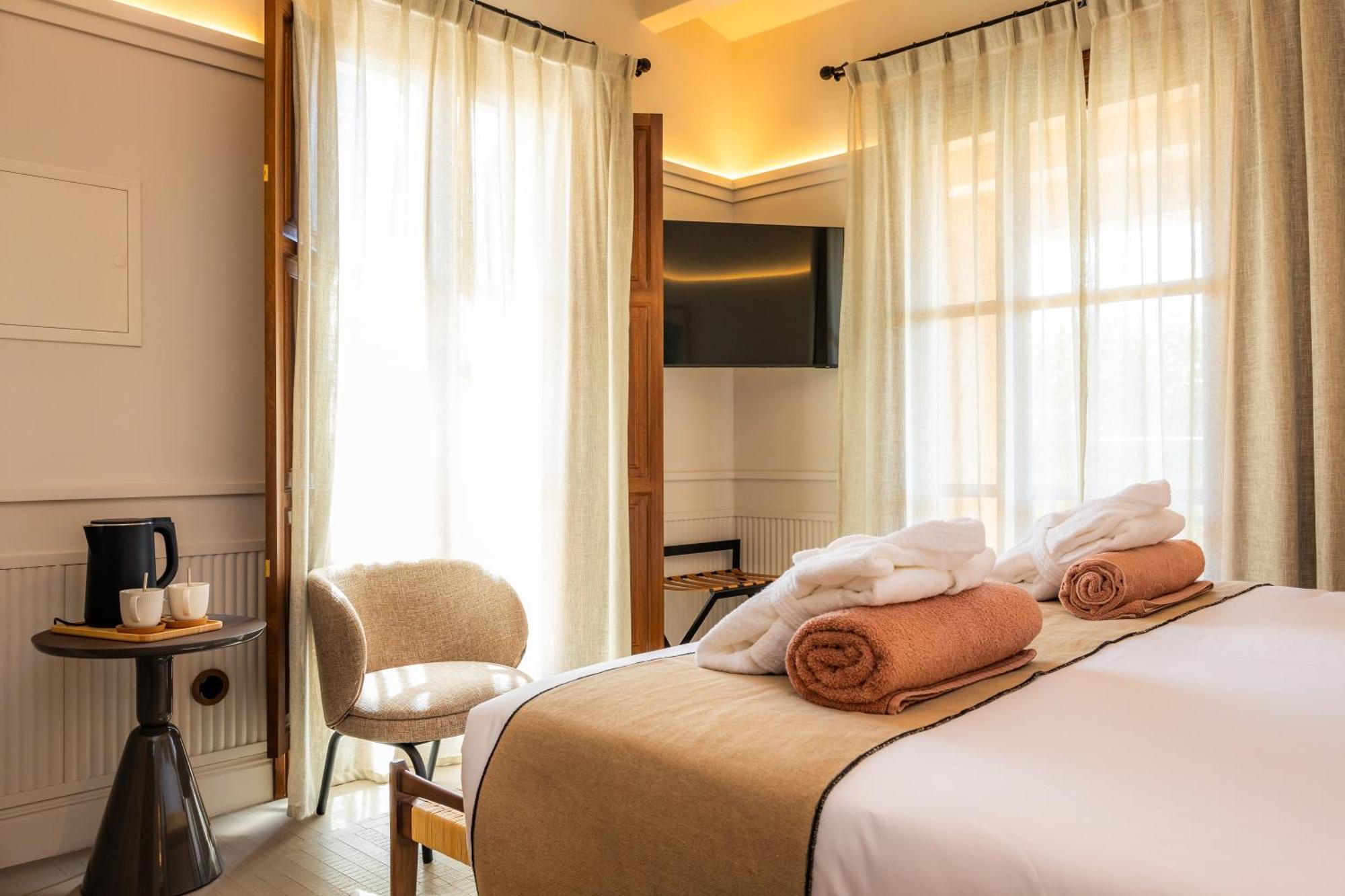 Juz De Yartan Art Hotel - Adults Only Zewnętrze zdjęcie