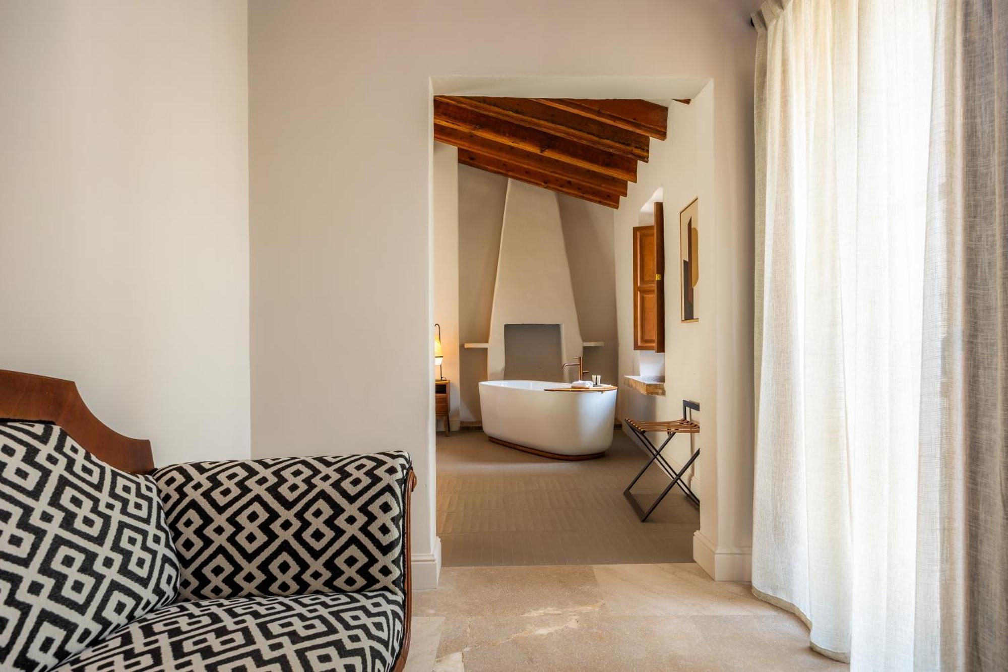 Juz De Yartan Art Hotel - Adults Only Zewnętrze zdjęcie