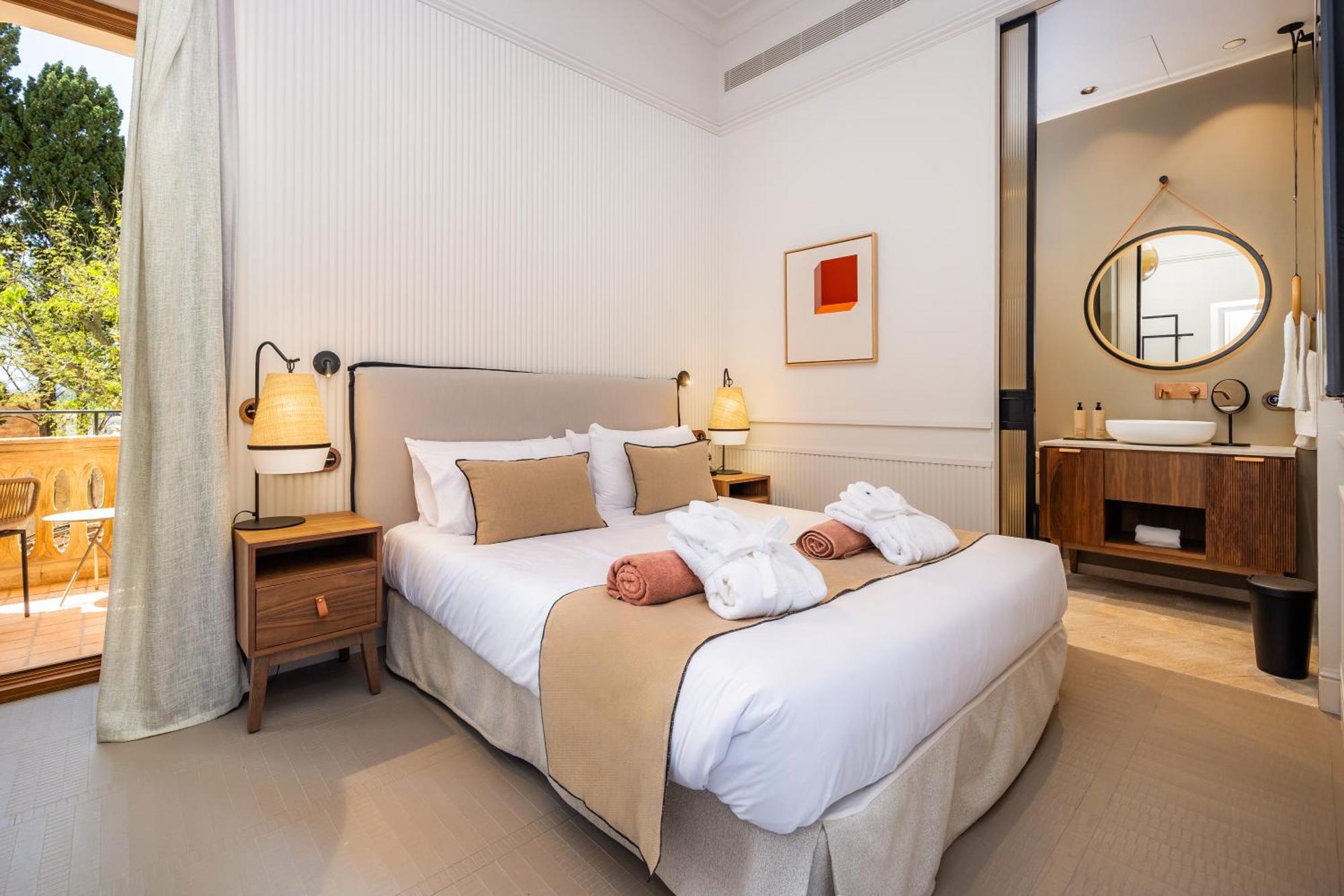 Juz De Yartan Art Hotel - Adults Only Zewnętrze zdjęcie