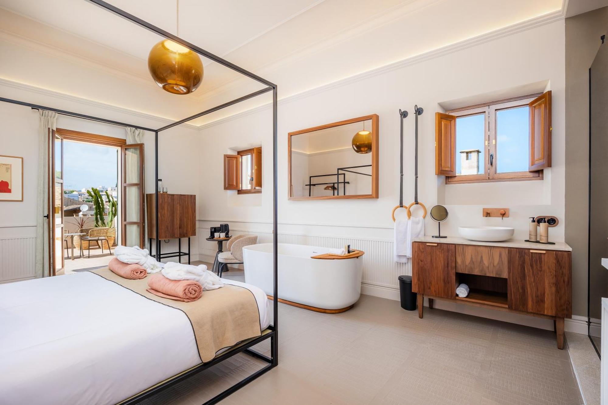 Juz De Yartan Art Hotel - Adults Only Zewnętrze zdjęcie