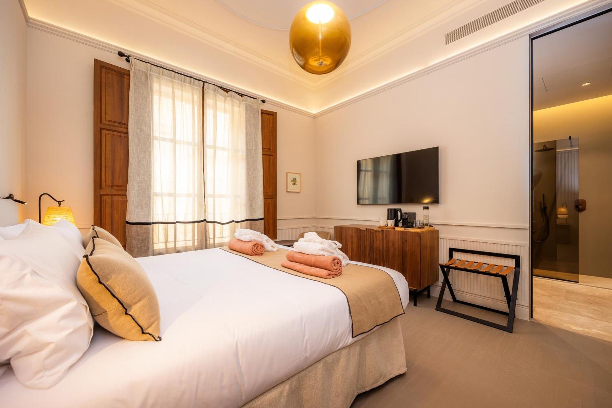 Juz De Yartan Art Hotel - Adults Only Zewnętrze zdjęcie