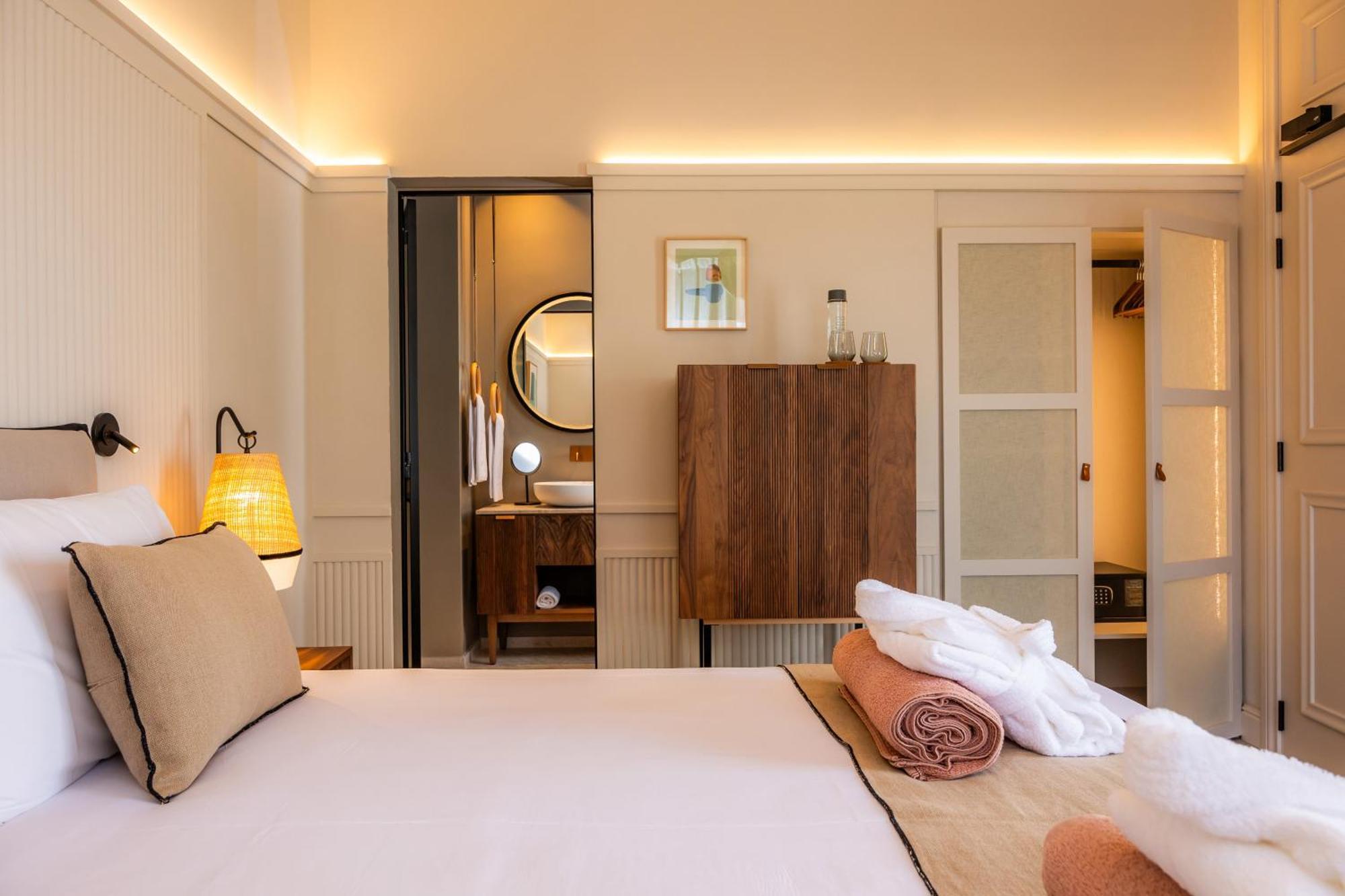 Juz De Yartan Art Hotel - Adults Only Zewnętrze zdjęcie