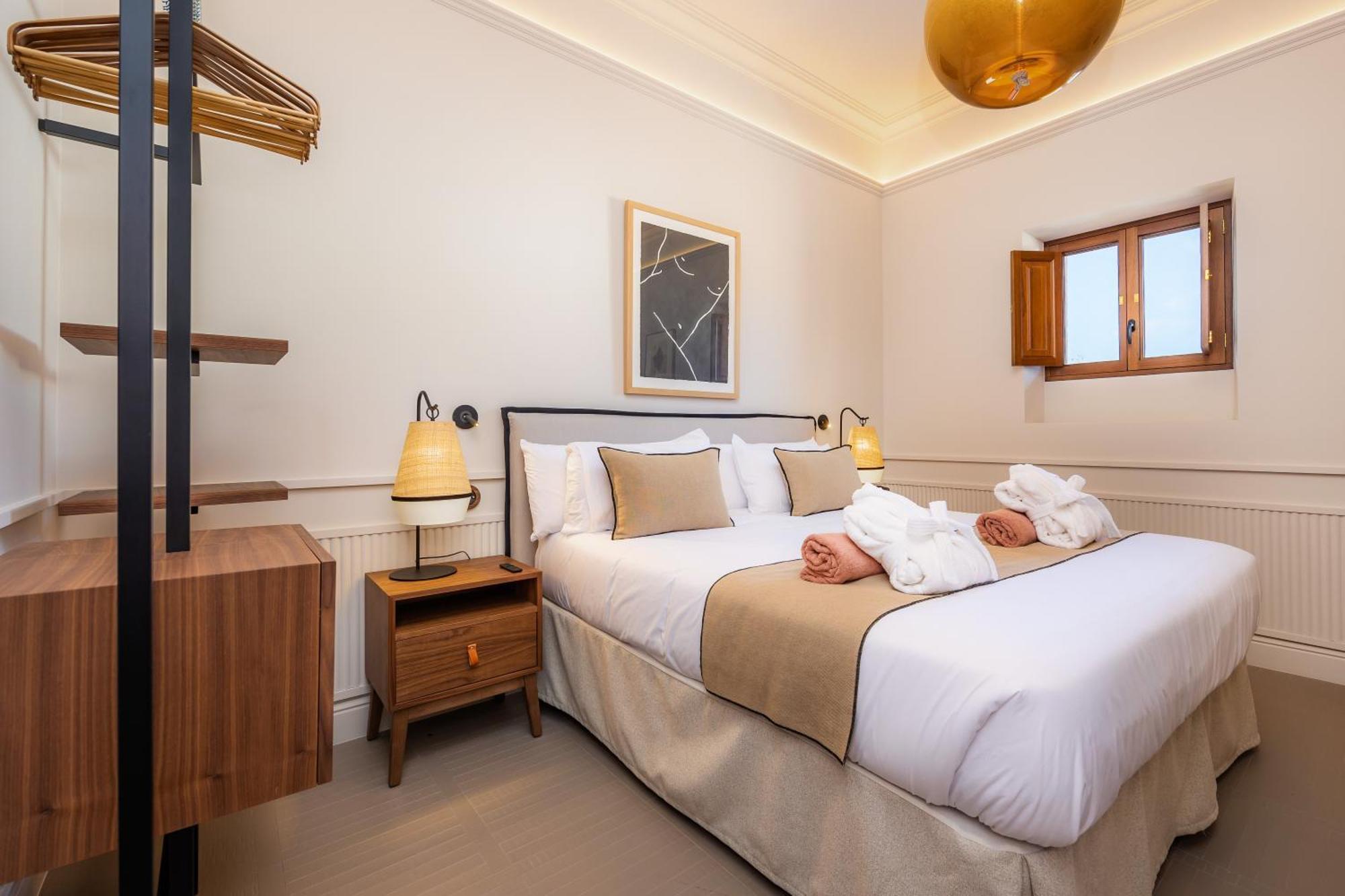 Juz De Yartan Art Hotel - Adults Only Zewnętrze zdjęcie