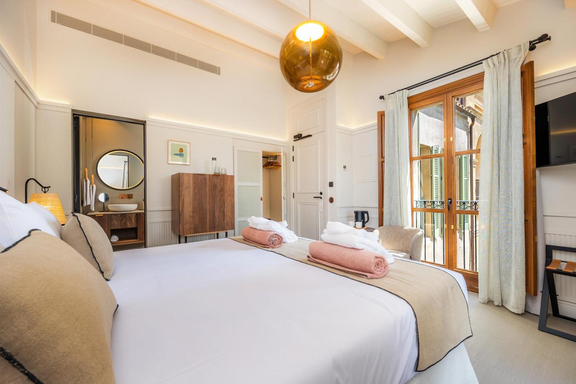 Juz De Yartan Art Hotel - Adults Only Zewnętrze zdjęcie