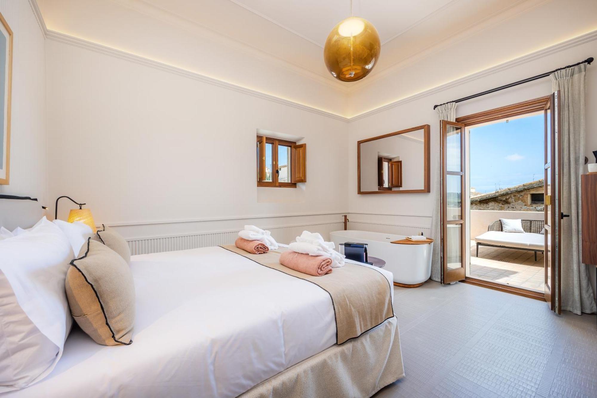 Juz De Yartan Art Hotel - Adults Only Zewnętrze zdjęcie