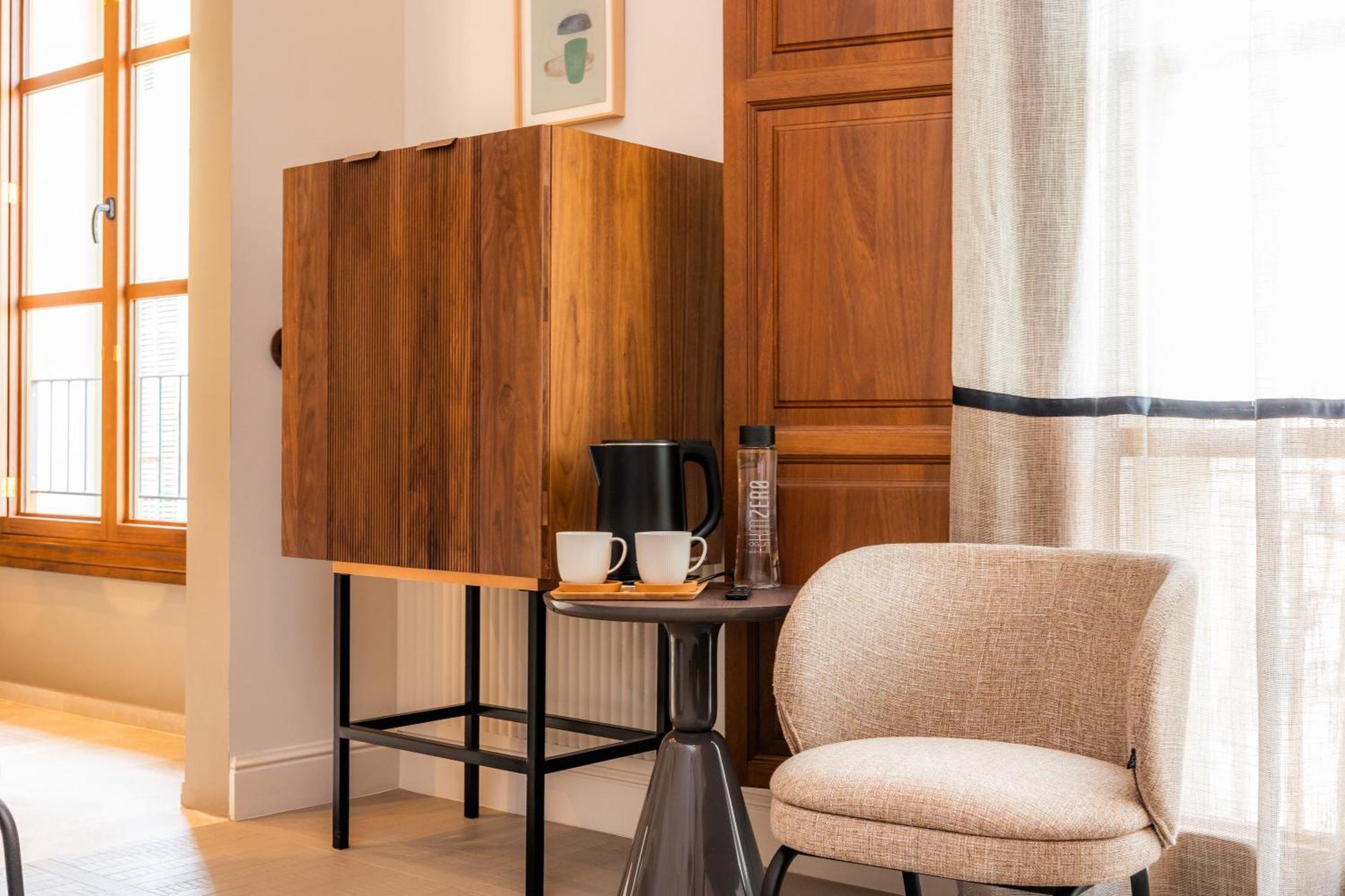 Juz De Yartan Art Hotel - Adults Only Zewnętrze zdjęcie