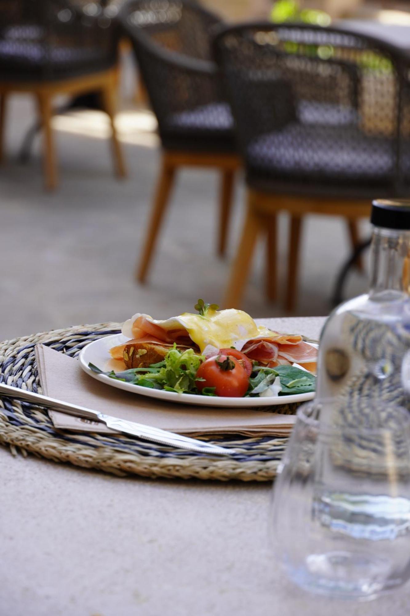 Juz De Yartan Art Hotel - Adults Only Zewnętrze zdjęcie