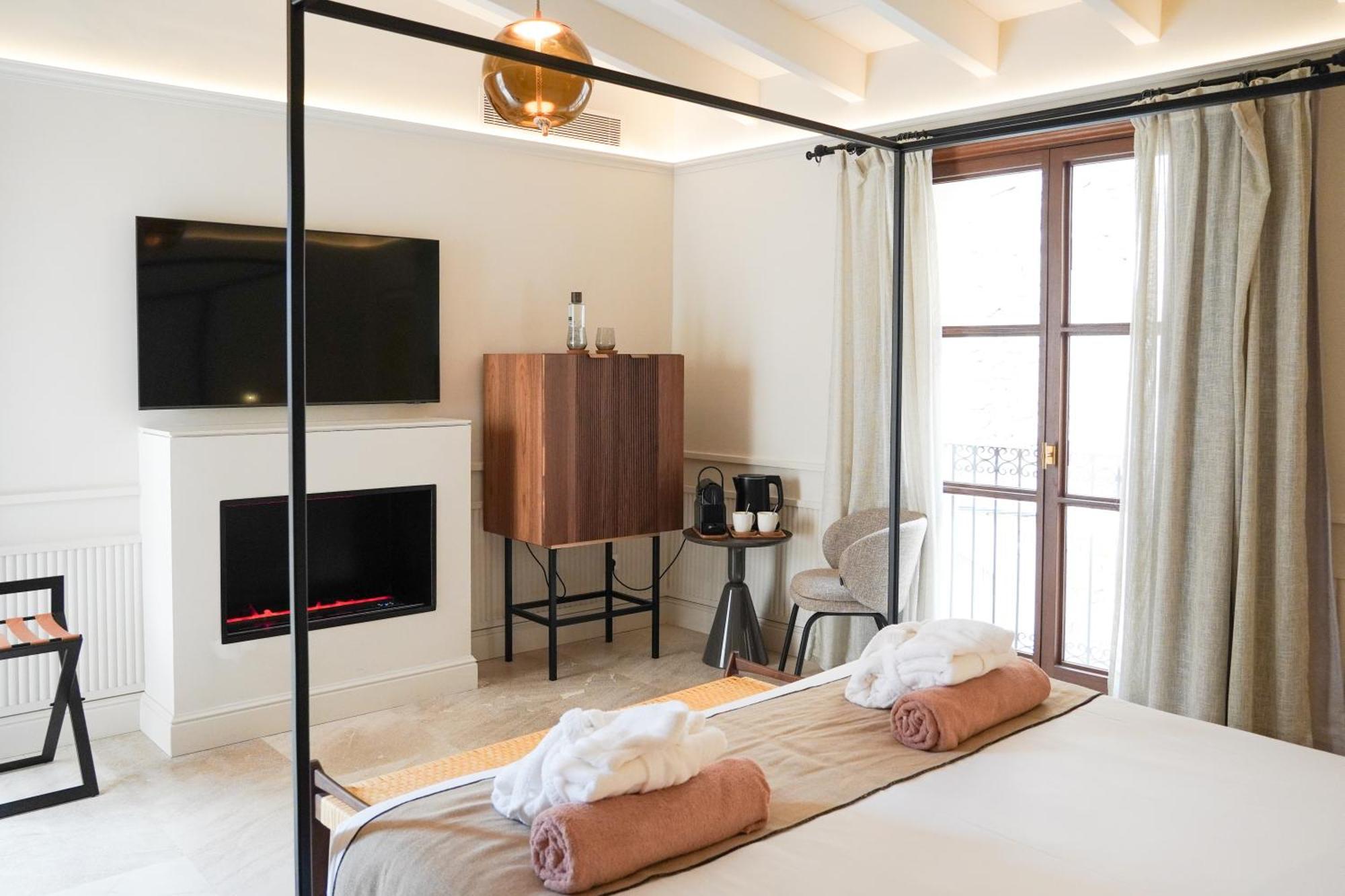 Juz De Yartan Art Hotel - Adults Only Zewnętrze zdjęcie