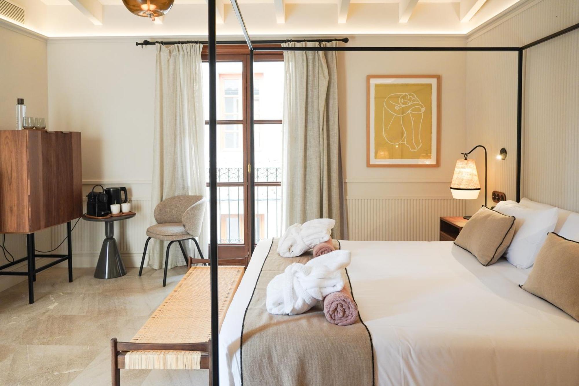 Juz De Yartan Art Hotel - Adults Only Zewnętrze zdjęcie