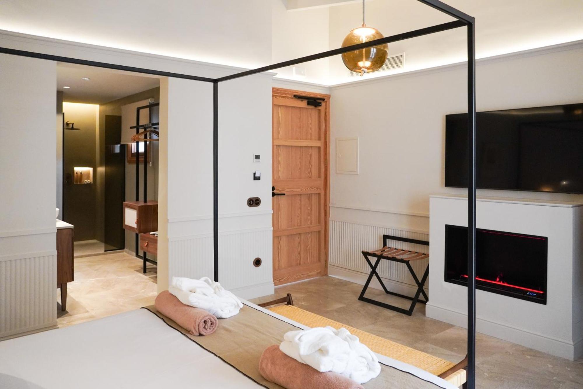 Juz De Yartan Art Hotel - Adults Only Zewnętrze zdjęcie