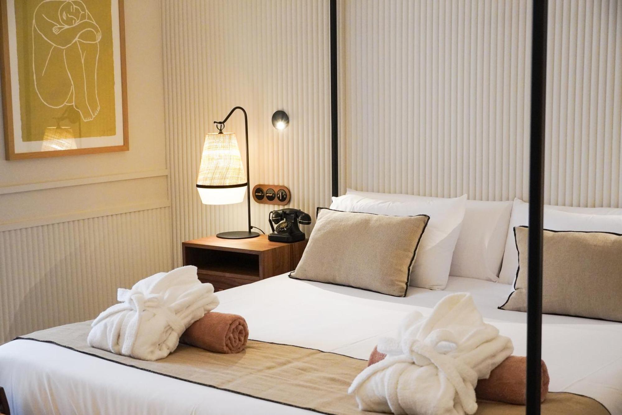 Juz De Yartan Art Hotel - Adults Only Zewnętrze zdjęcie